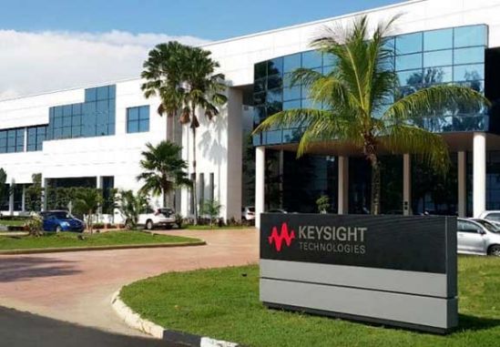 Keysight Technologies Drives Advancements in Quantum Technology that Enable Companies and Institutions to Perform Cutting-Edge Research