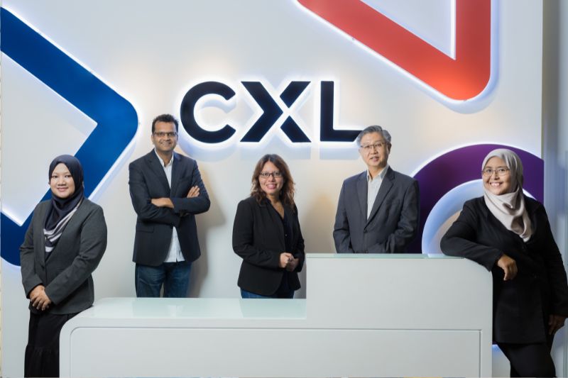 Homegrown HR Company CXL Offers Integrated Payroll &amp; Staffing Solutions That Prioritises The Human Element In A Digitalised Era