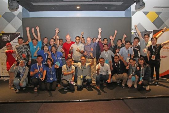 TADHack Global Kuala Lumpur 2017 Drives New Solutions 