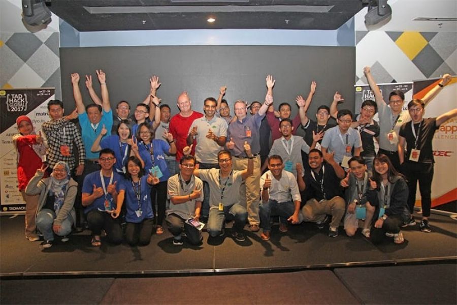TADHack Global Kuala Lumpur 2017 Drives New Solutions 