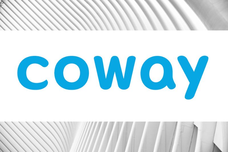 Coway Earns ‘AA’ MSCI ESG Rating