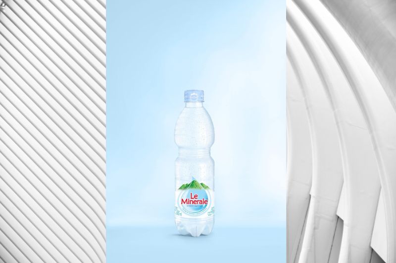 Le Minerale enters Malaysian market with intent