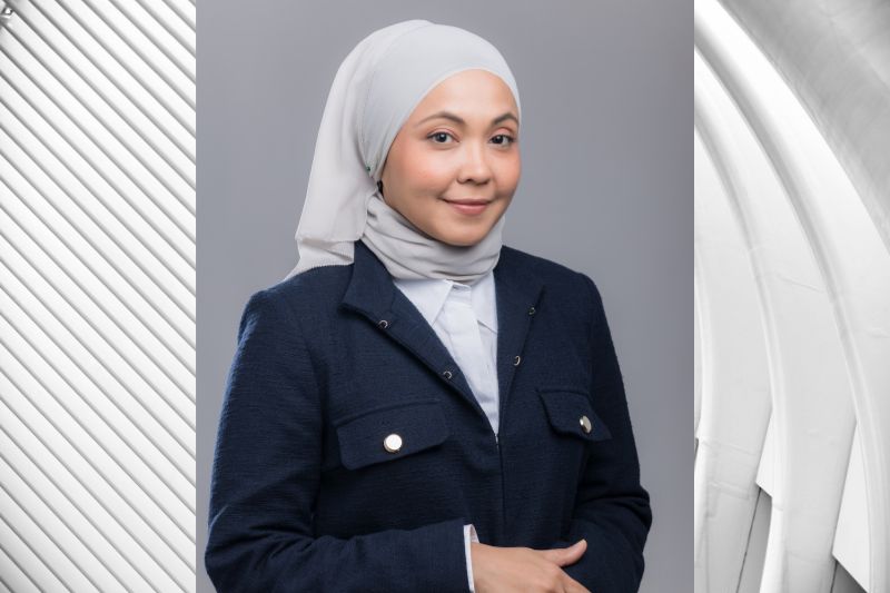 Nadira Yusoff - Founder &amp; CEO of Kiddocare