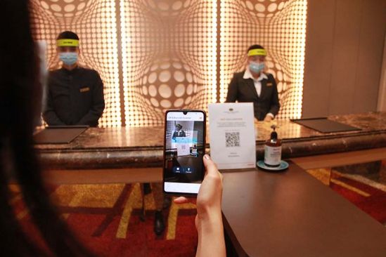 Sunway Putra Hotel Kuala Lumpur Implements Sunway Safe Stay Protocol as Domestic Travel Resumes