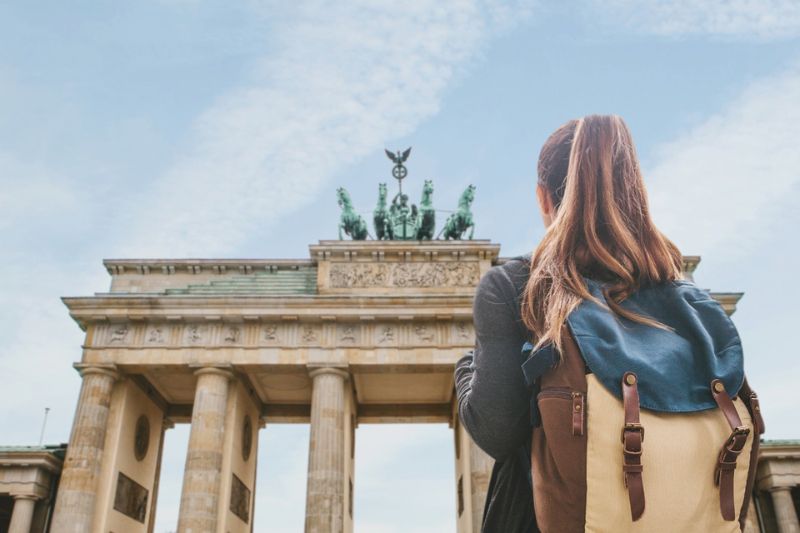 Seven Countries in Four Years: Tetr College Of Business Charts New Territory In Learning With Its Innovative Global Degree Program