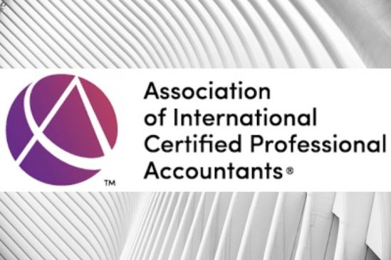 Association of International Certified Professonal Accountants Welcomes New International Sustainbility Standards Board