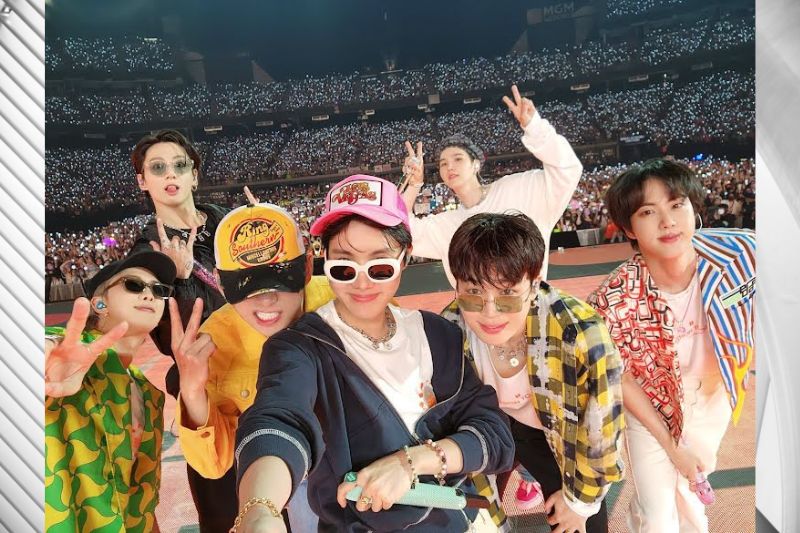 Galaxy S22 Ultra: The Perfect Device for All You Concertgoers!