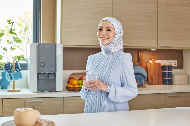 Coway’s Halal Journey a Testament to the Brand’s Commitment
