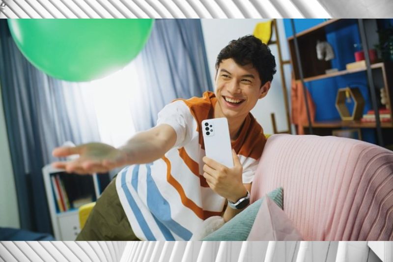 Top Three Reasons Why You’ll Love the Affordable Galaxy A23