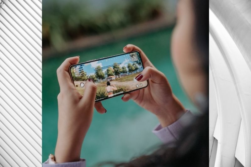Show Players Who’s Boss with the Gaming Horsepower of the Galaxy S22