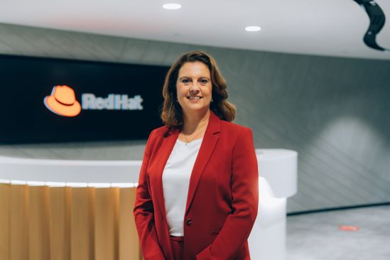 Red Hat Announces Regional Leadership Appointments