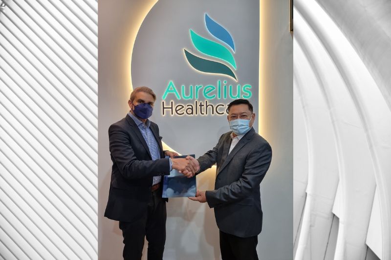 Aurelius Healthcare Group Expands Reach Into Alor Setar With Newest Facility