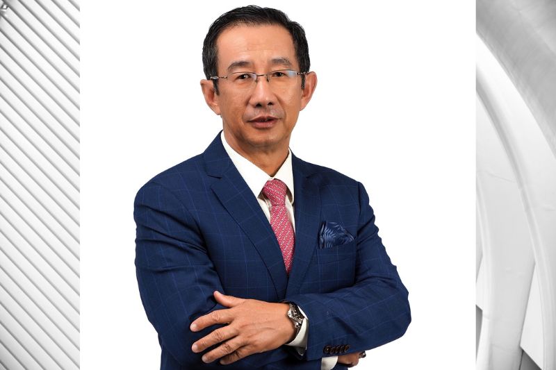 Malaysian Genomics Appoints New Chairman