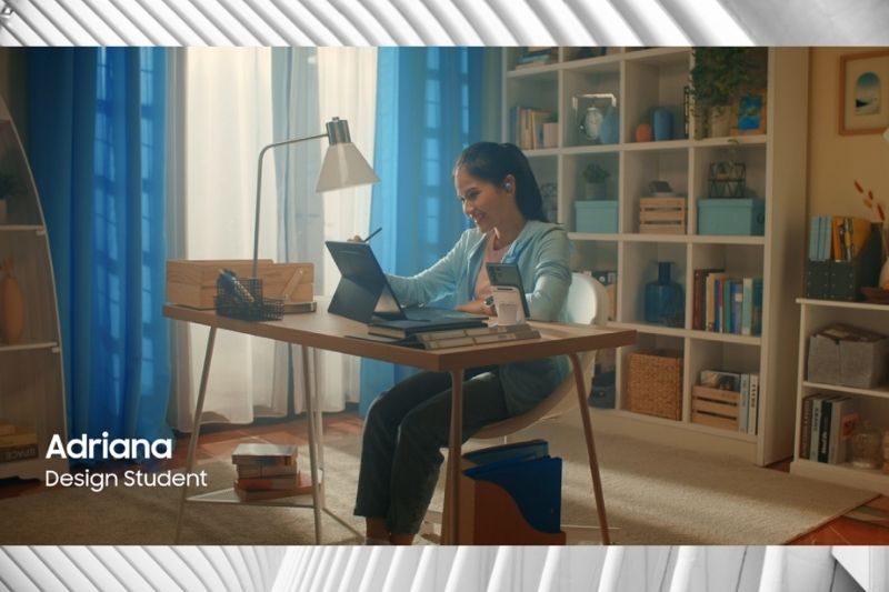 The Galaxy Tab S8 Ultra: An Ingenious Device for  Today’s Savvy Student