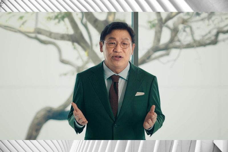 All the Highlights From Samsung’s Bespoke Home 2022 Event