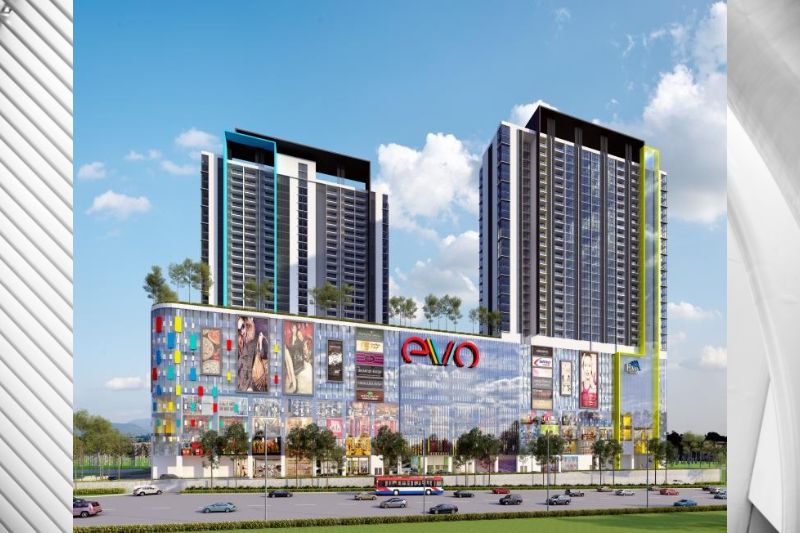 JAZRO and Evo Mall Co-Organize Karnival Robotik on 16 – 17 July