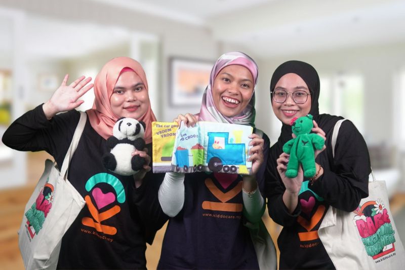 PolicyStreet and Kiddocare Introduce Kiddocarer Protect+,  a Financial Safety Net for Babysitters