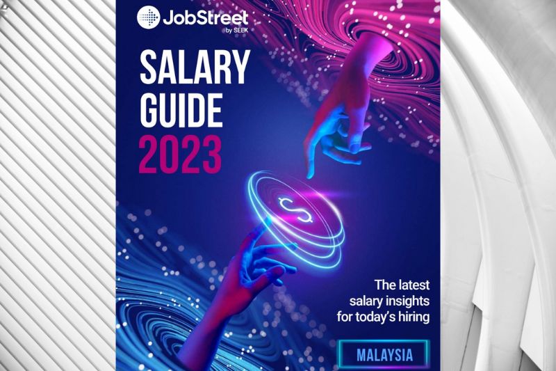 JobStreet Malaysia Salary Guide: Computer &amp; IT Sector Leads Median Salary Growth
