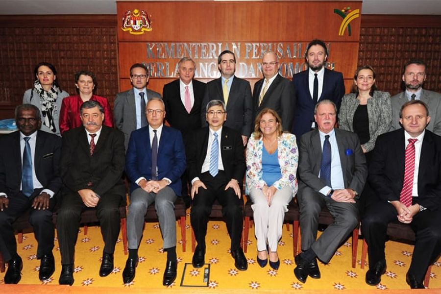 EU Must Reflect On Its Commitment To Work Together With Malaysia By Recognizing Malaysian Sustainable Palm Oil (Mspo) Standard