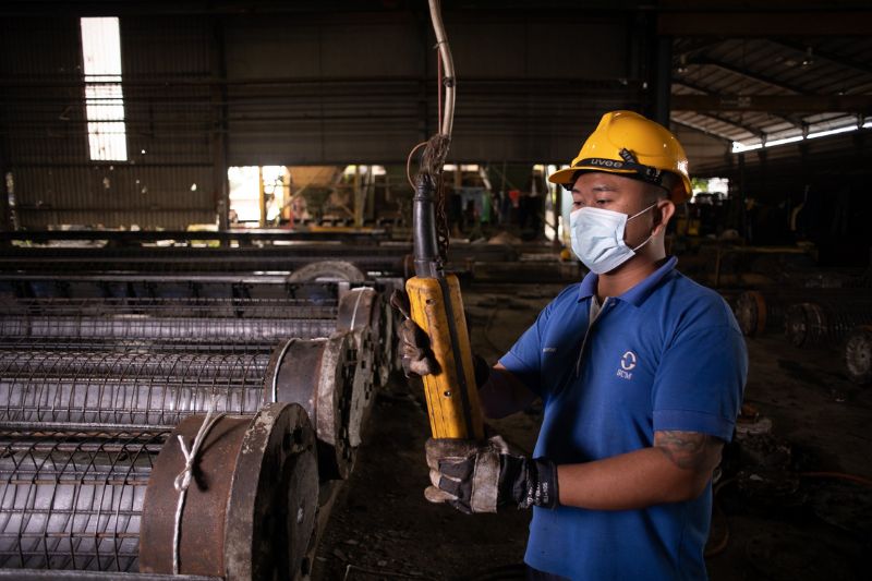 Sarawak Consolidated Industries Berhad Provides Further Clarification on Loa From Ennova