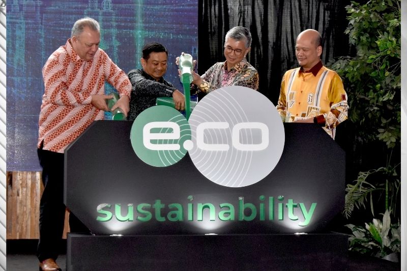 edotco Launches Inaugural Sustainability Blueprint to Drive Sustainable and Equitable Connectivity Across Malaysia and Asia