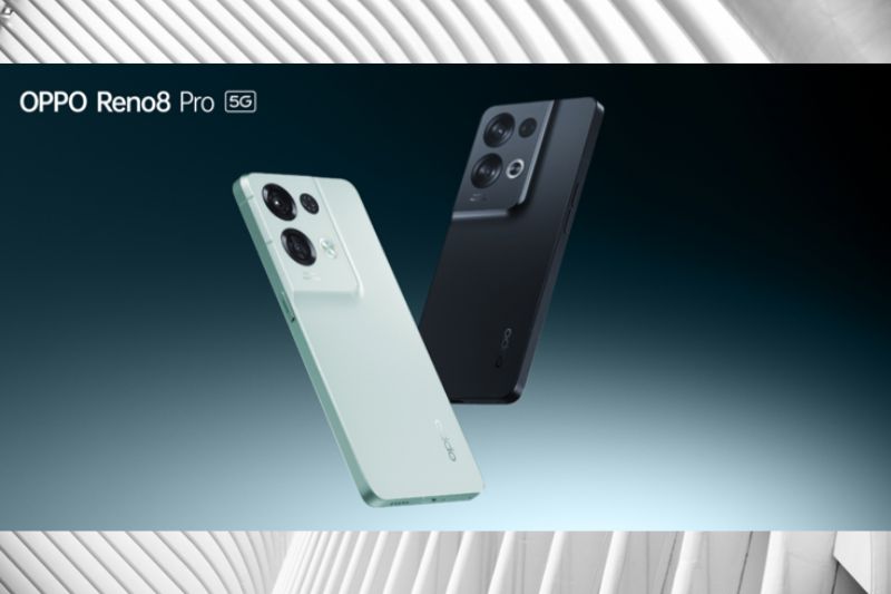 OPPO Serious About Dominating Premium Mid-Range Segment with Self-Developed Technology