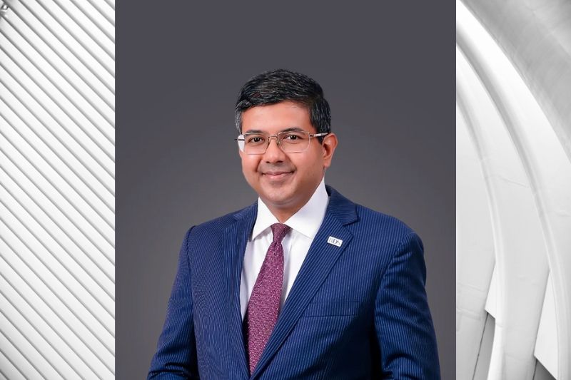 S. Saravana Kumar, Tax Lawyer Expert,  Partner at RDS Partnerships Head for SST &amp; Customs at RDS Advocates &amp; Solicitors