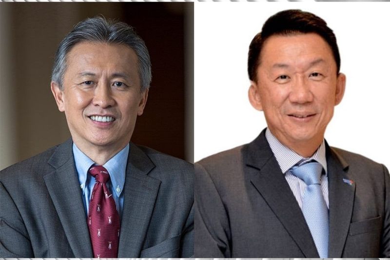 Tokio Marine Life astounds once again with their new and  improved digital initiatives with RHB