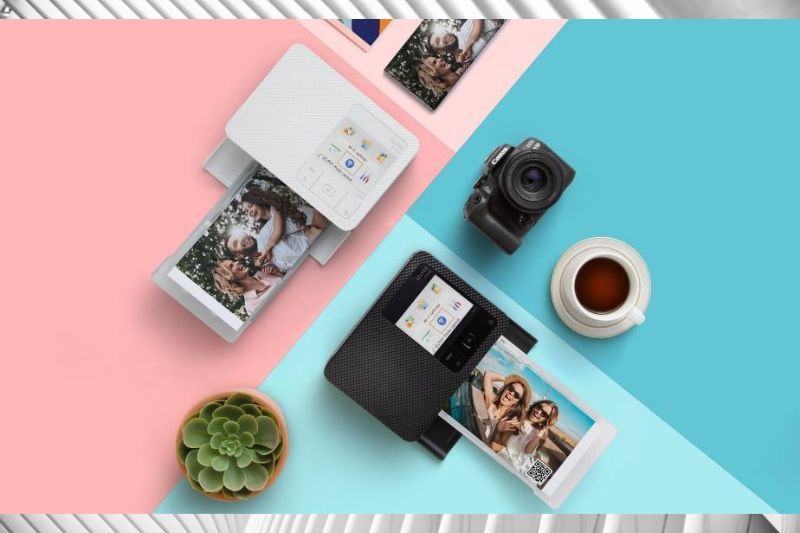 SELPHY CP1500: Print Fun Into Your Life