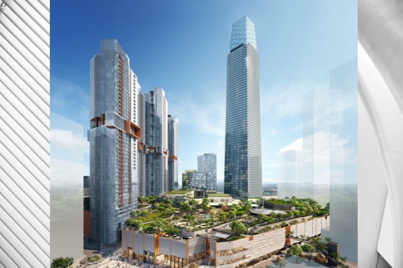 The Exchange TRX Set to Open in November 2023