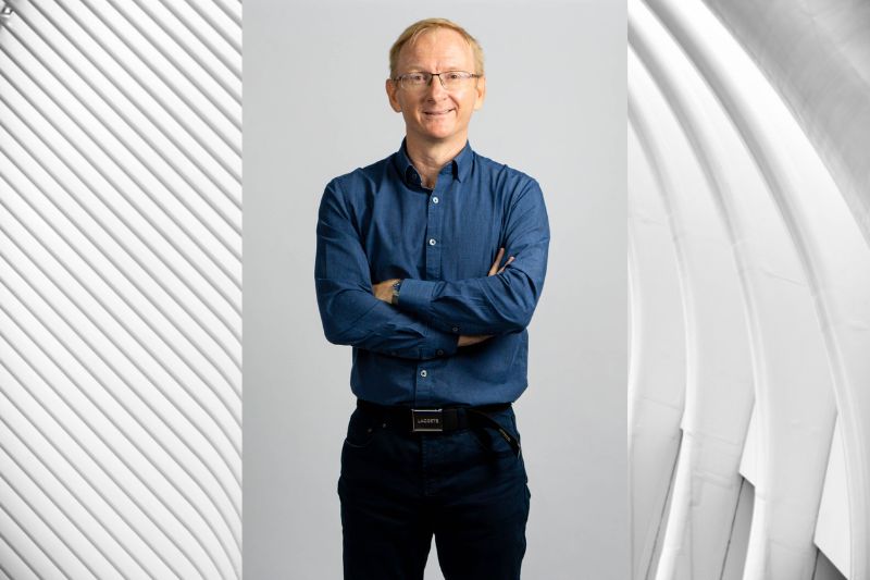 Sim Leisure Powers Ahead With Senior Appointments Amidst Global Expansion