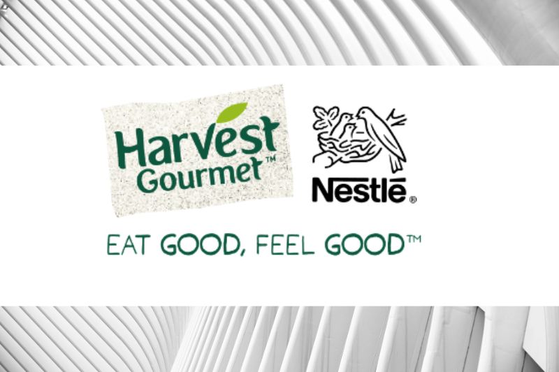 Nestlé Harvest Gourmet launches #LoveAtFirstBite to Commemorate its Farm-to-Plate Journey