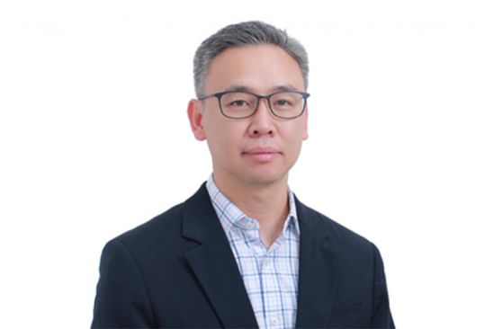 David Ng, Chief Revenue Officer, KPISOFT