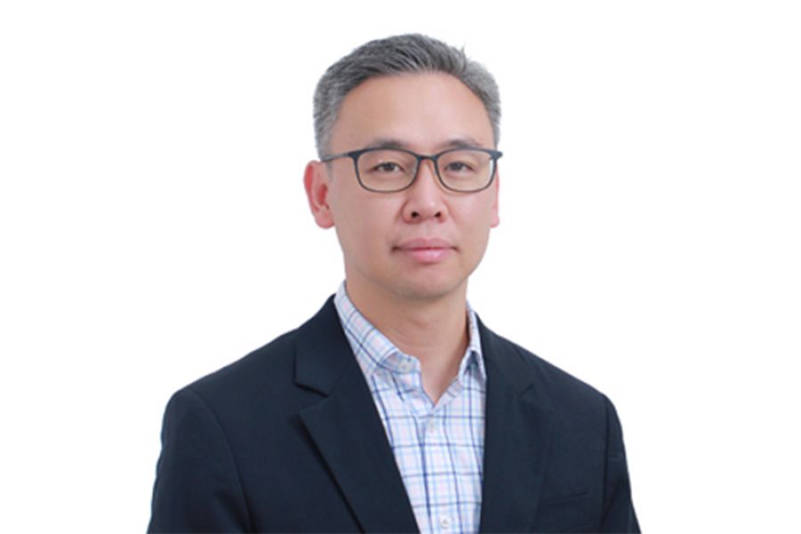 David Ng, Chief Revenue Officer, KPISOFT