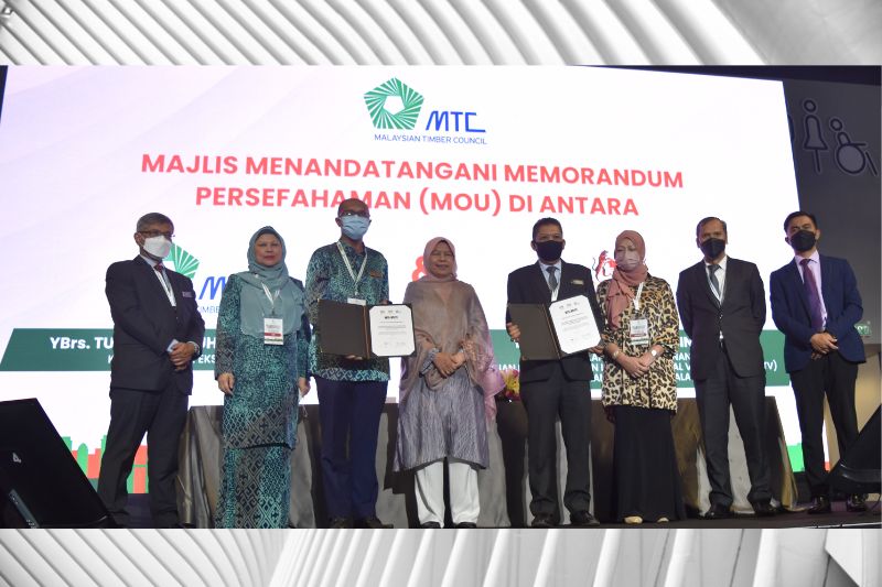 Collaborations to Address Labour, Raw Material Shortages