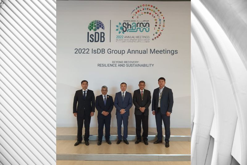 HDC Bridges Global Halal Markets With Participation in International Programs