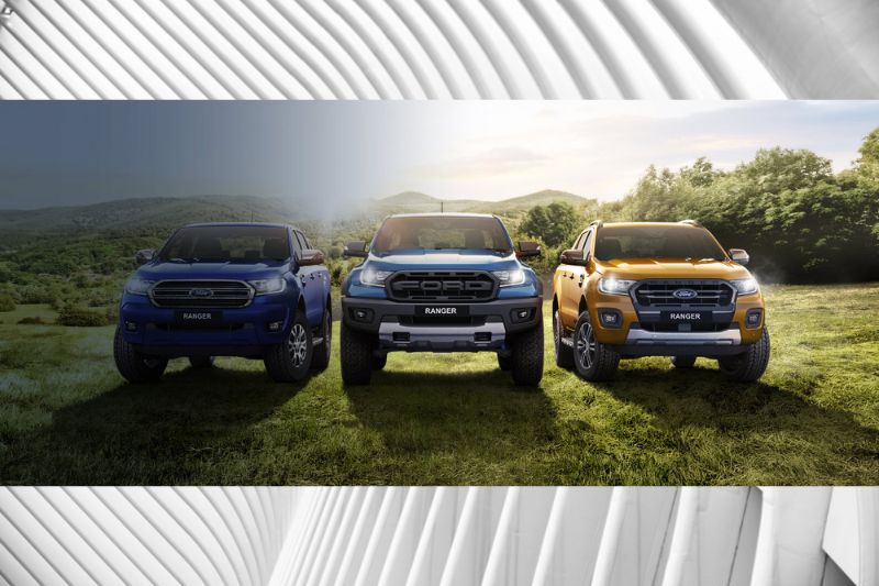 SDAC Wins Coveted 2021 Ford President’s Award for Excellence in Customer Sales and Service Satisfaction