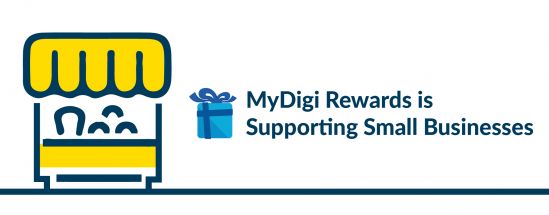 Digi supports small local businesses with MyDigi Bazaar