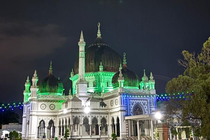 Why Malaysia Leads the Way for Muslim-Friendly Travel