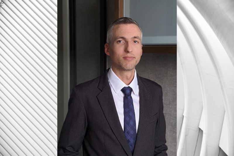 Mark Arthun, Managing Director and Site Leader of Smith &amp; Nephew’s recently opened high-tech medical device manufacturing facility in Malaysia, elected as  the new Chairman of the British Malaysian Chamber of Commerce