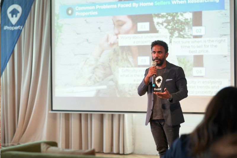 Seamless Access to Transaction Data is Crucial to Solving Property Research Issues