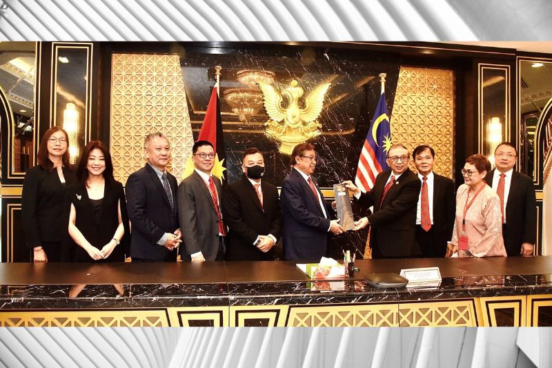 UOB Malaysia to facilitate FDI into Sarawak’s renewable energy, digital technology, ecotourism and agrotechnology sectors