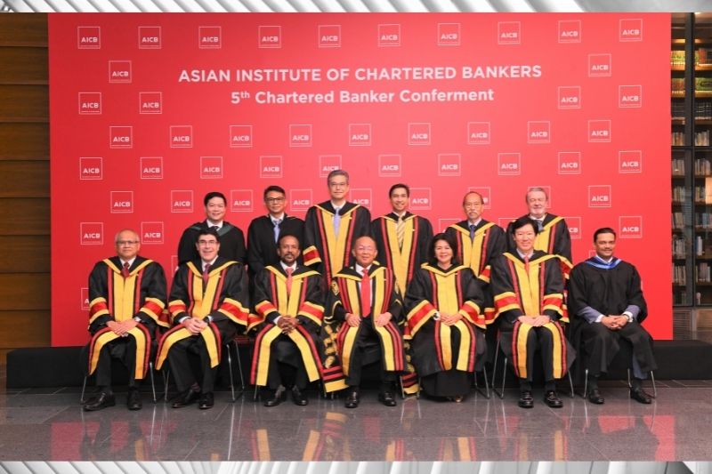 Chartered Bankers to Lead the Future of Responsible and Sustainable Banking