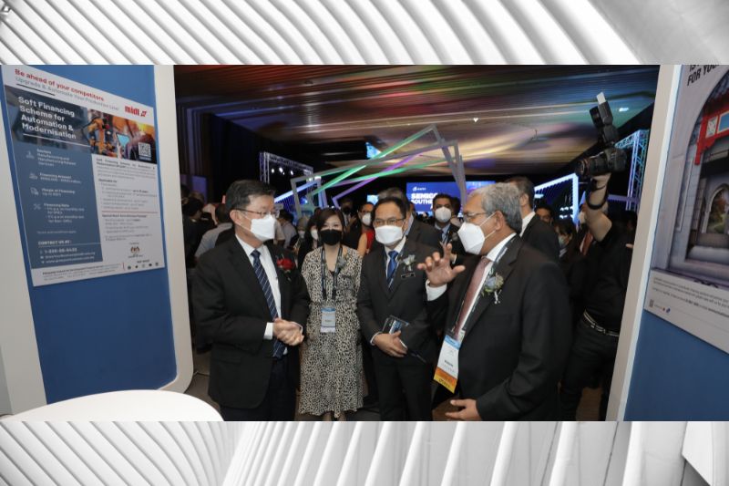 Mida, Mpc &amp; Intel Malaysia&#039;s Collaborative Artificial Intelligence for Smes (Ai4s) Programme Proves Ai Application Is Relevant for Smes