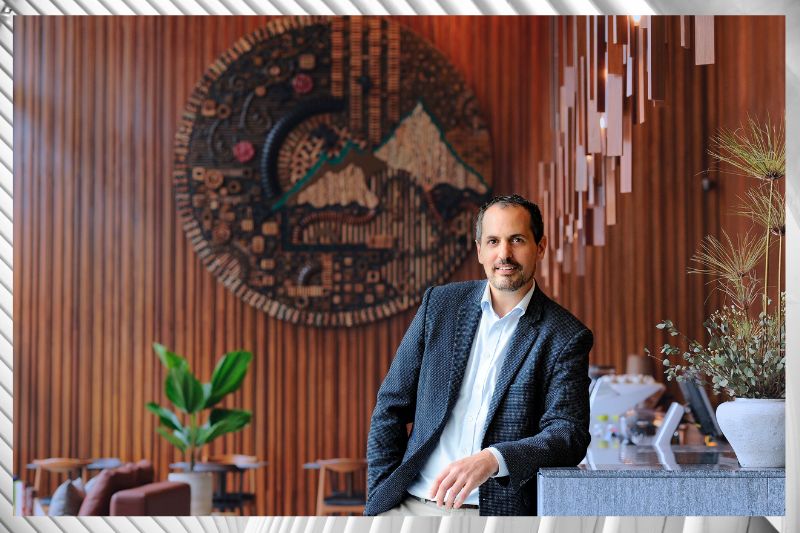 Hyatt Centric Kota Kinabalu: A Year of Innovation, Culture, and Sustainability