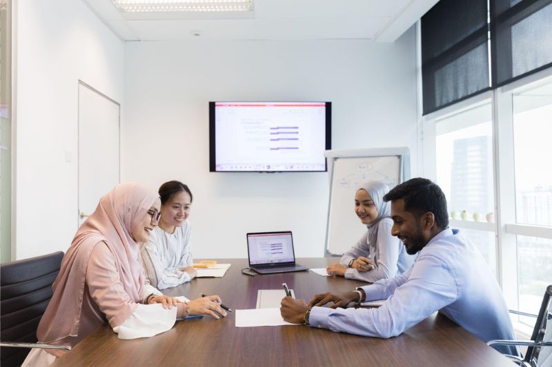 Homegrown HR Company CXL Offers Integrated Payroll &amp; Staffing Solutions That Prioritises The Human Element In A Digitalised Era