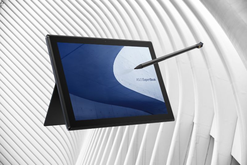 ASUS Announces ExpertBook B3 Detachable