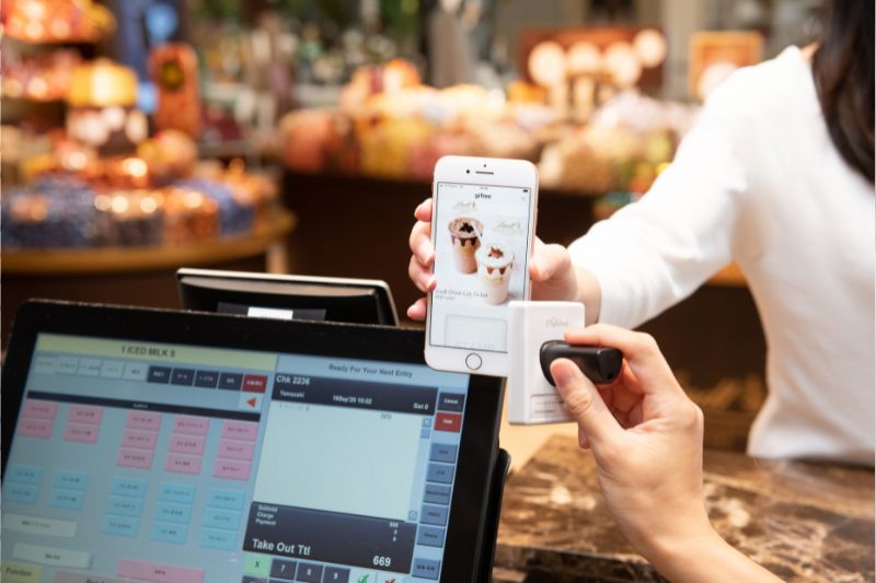 Giftee Malaysia partners with premium ice cream chain Häagen-Dazs across Malaysia to provide eGift solutions