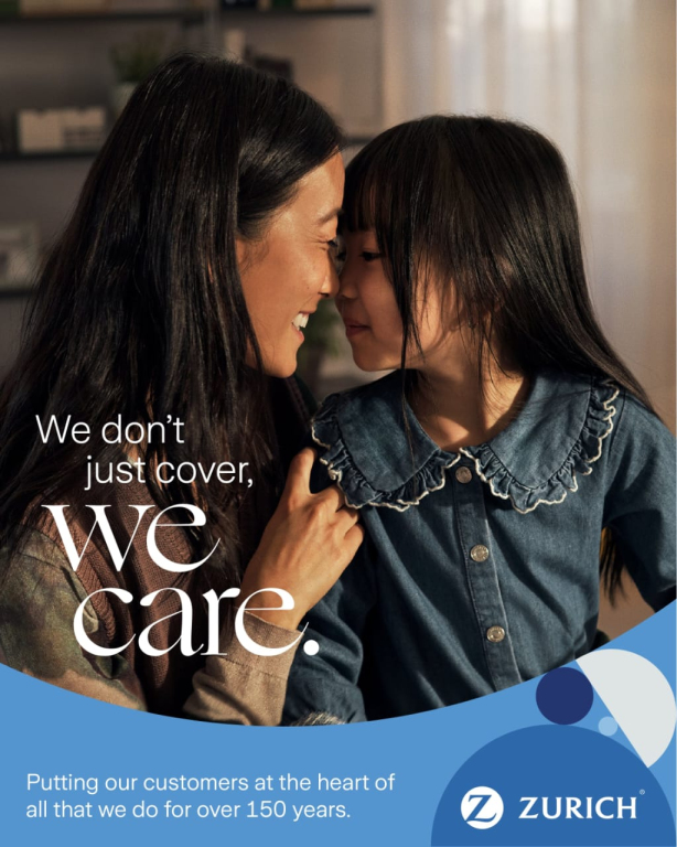 Zurich Malaysia enhances customer experience with digital tools and empathy-driven support
