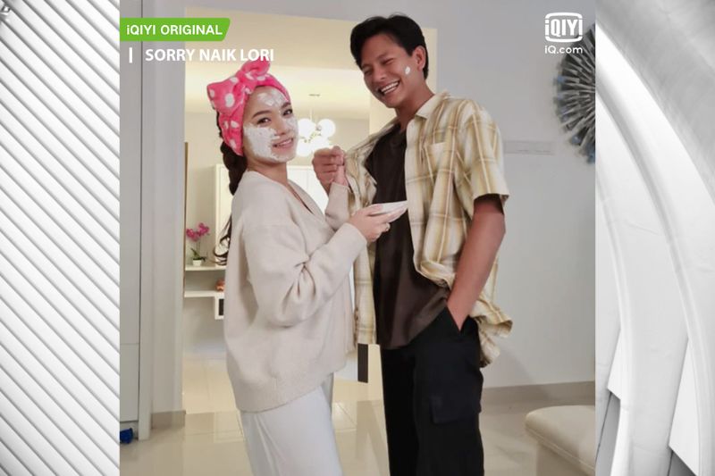 iQiyi Kickstarts Production for First Two Malaysian Originals